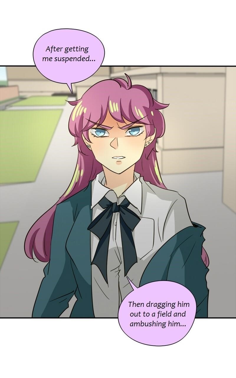 unOrdinary Chapter 151 - Page 16