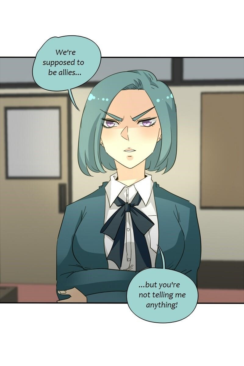 unOrdinary Chapter 151 - Page 53