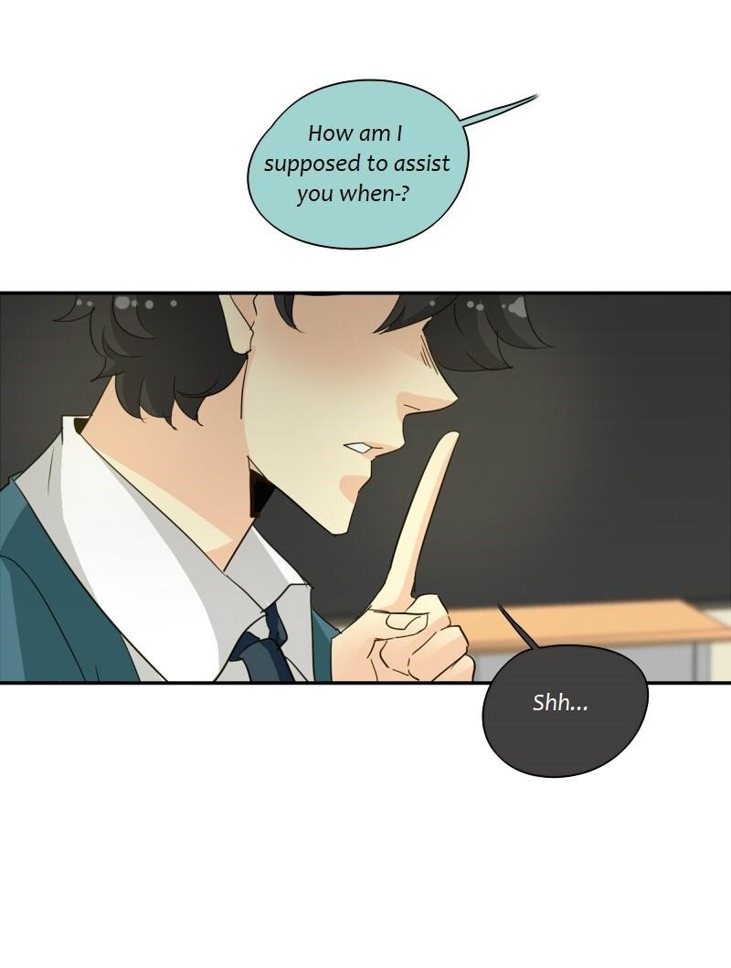 unOrdinary Chapter 151 - Page 54