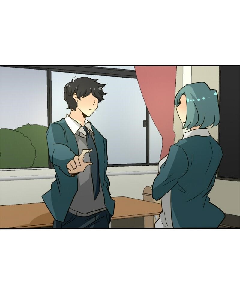 unOrdinary Chapter 151 - Page 56