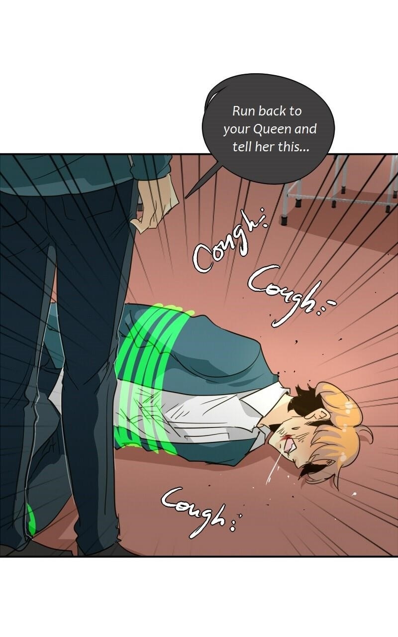 unOrdinary Chapter 151 - Page 96