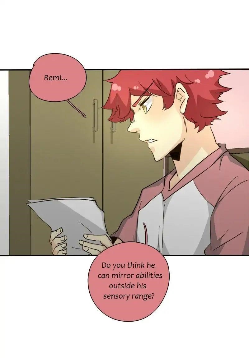 unOrdinary Chapter 152 - Page 34