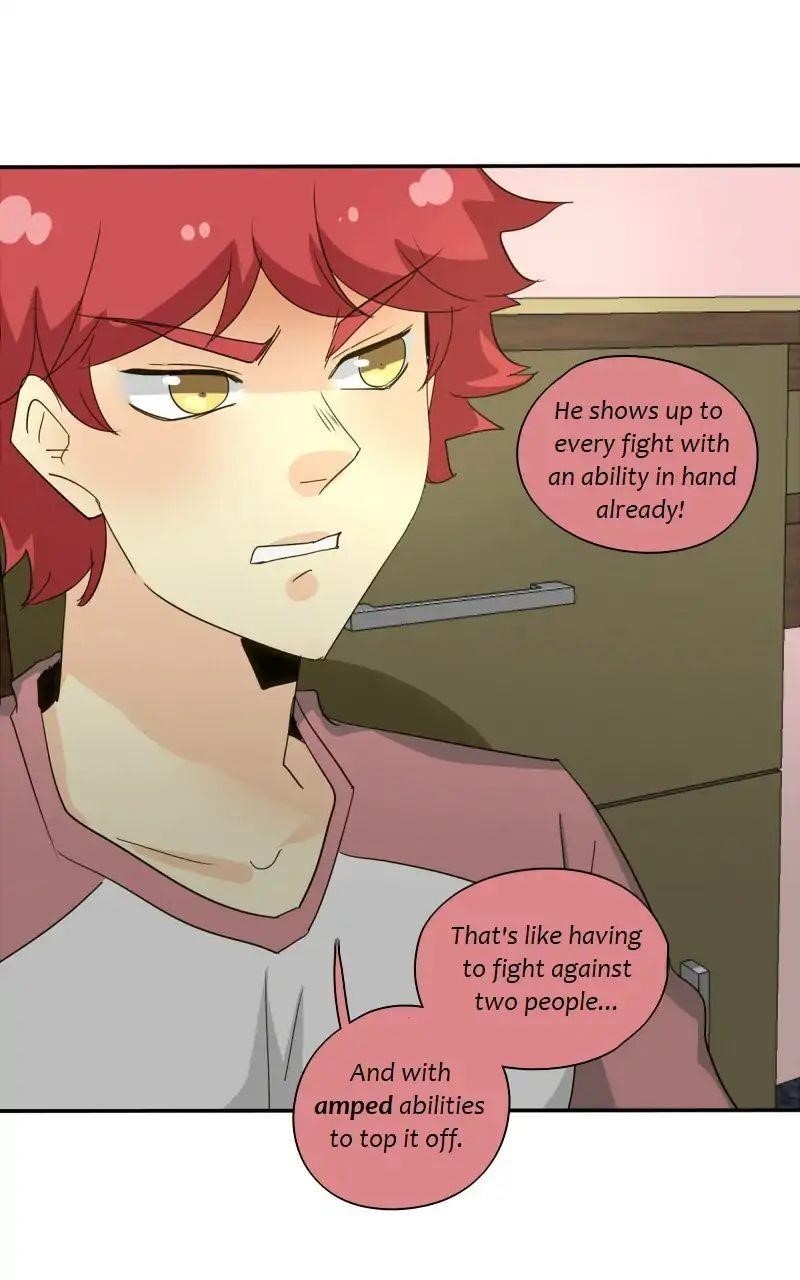 unOrdinary Chapter 152 - Page 40