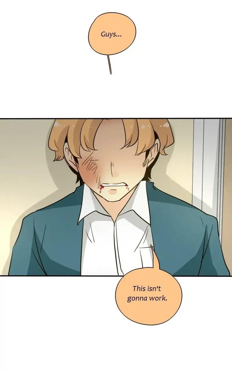 unOrdinary Chapter 152 - Page 53