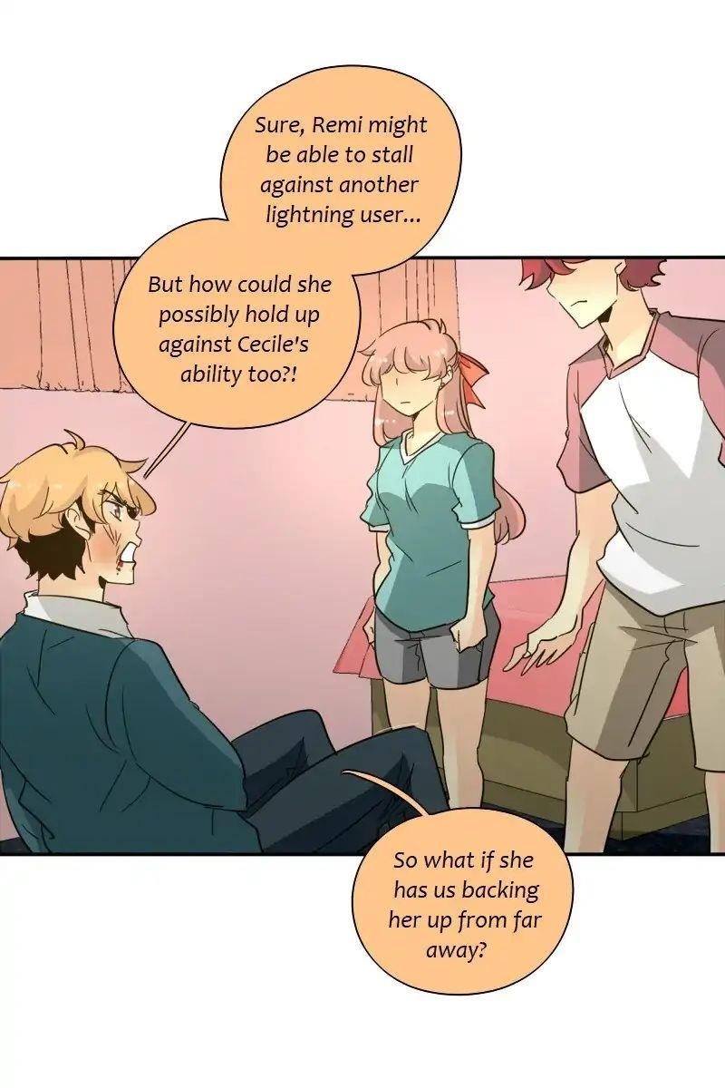 unOrdinary Chapter 152 - Page 66