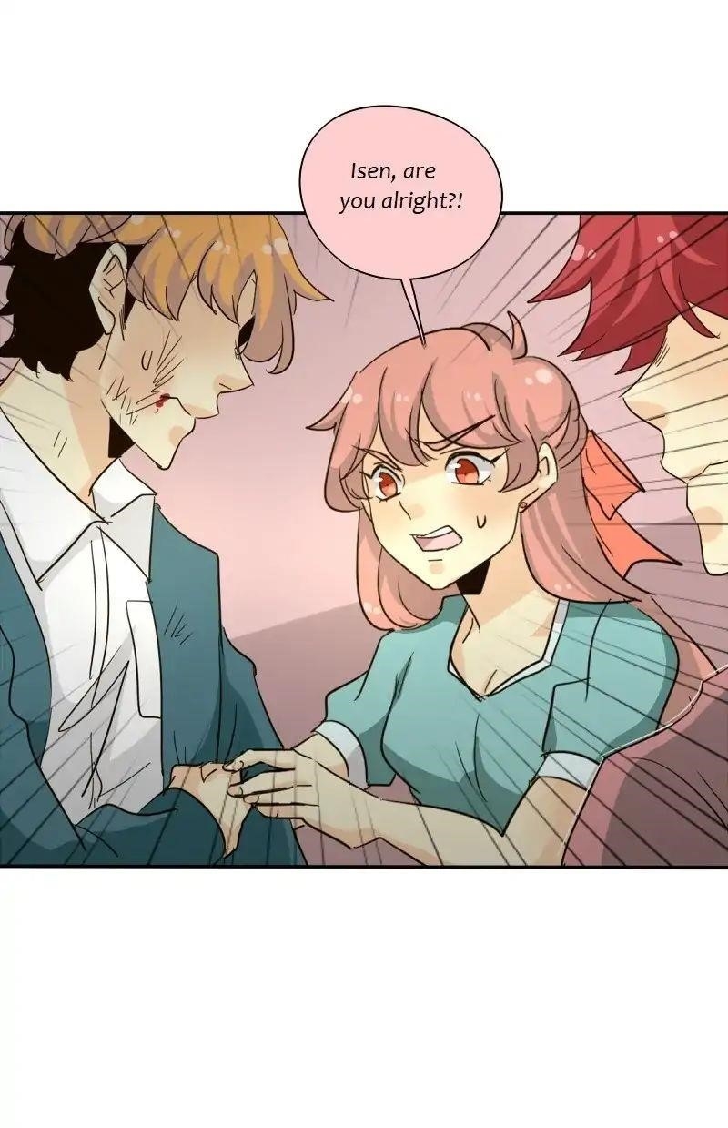 unOrdinary Chapter 152 - Page 8
