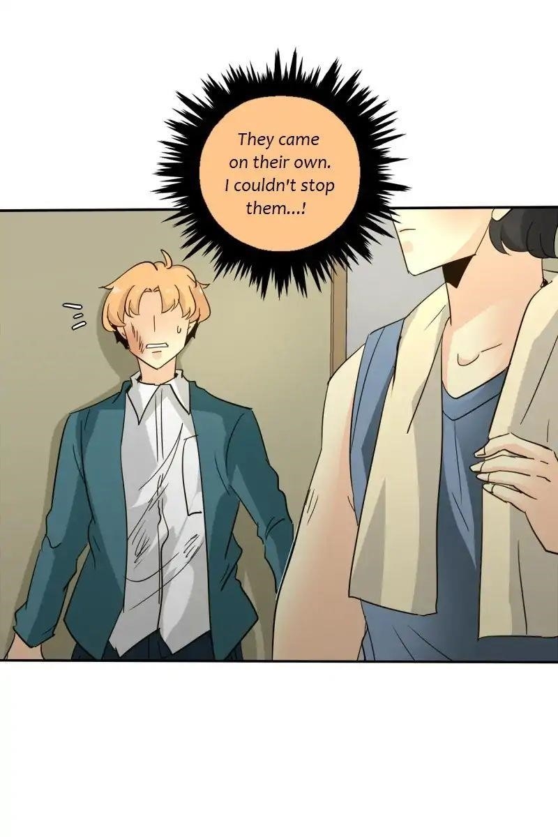 unOrdinary Chapter 153 - Page 10