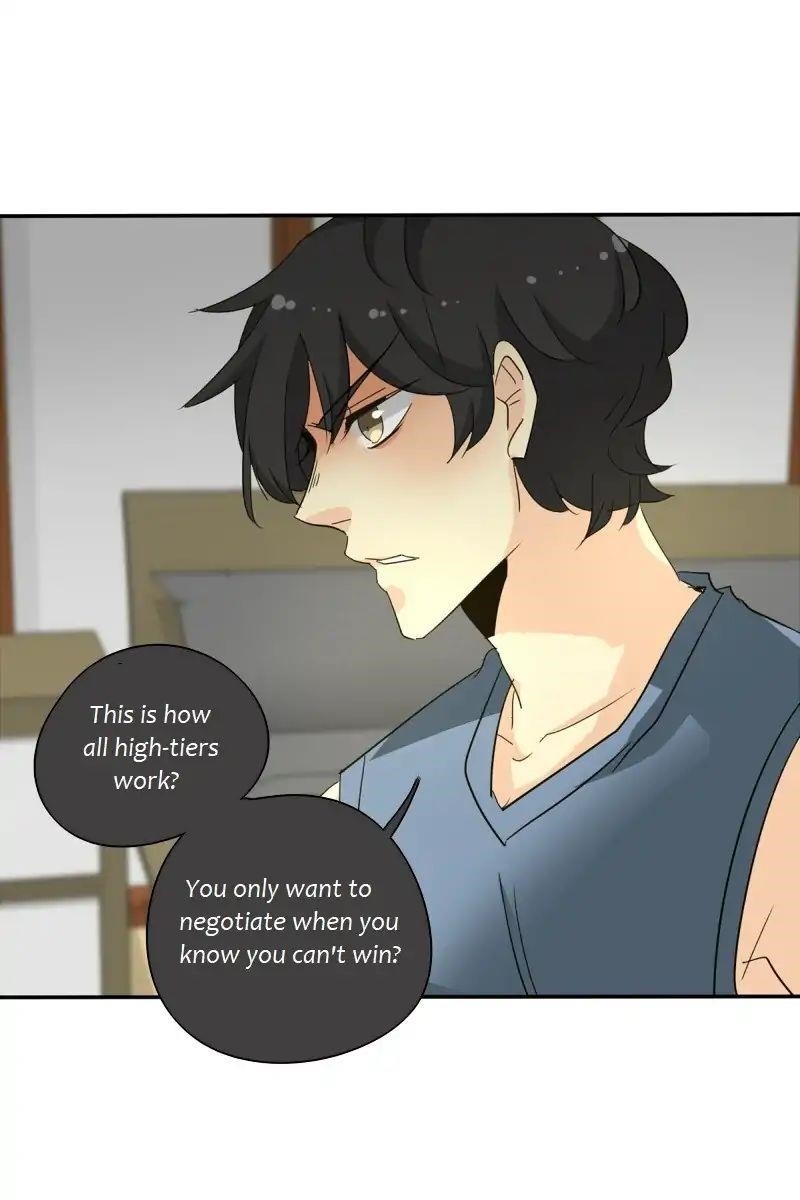 unOrdinary Chapter 153 - Page 38