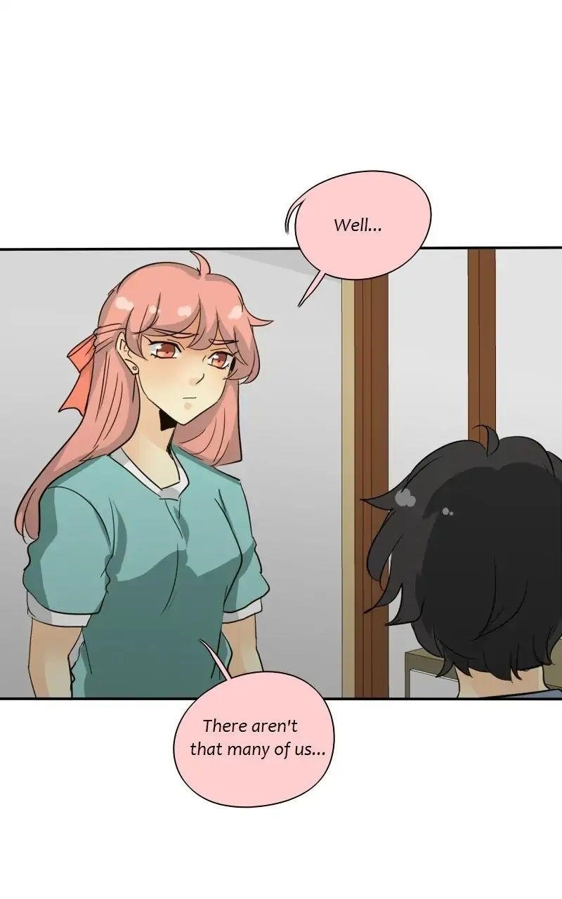 unOrdinary Chapter 153 - Page 50