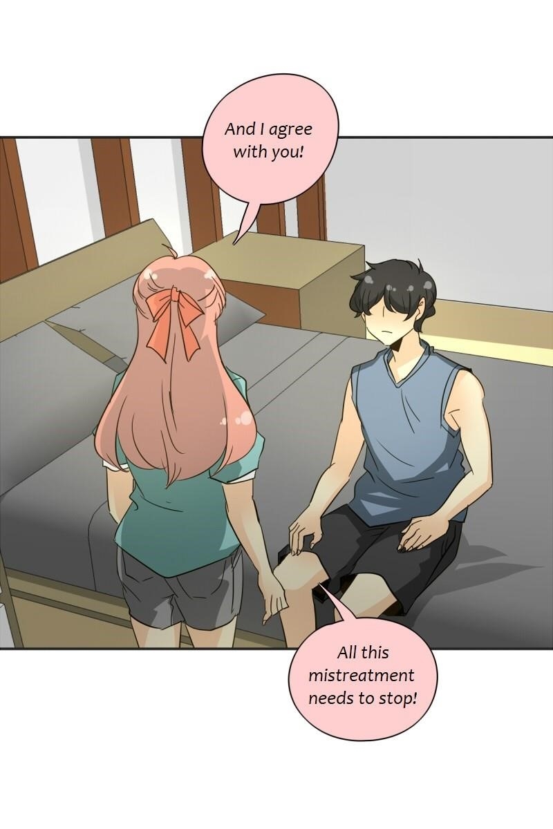 unOrdinary Chapter 154 - Page 13