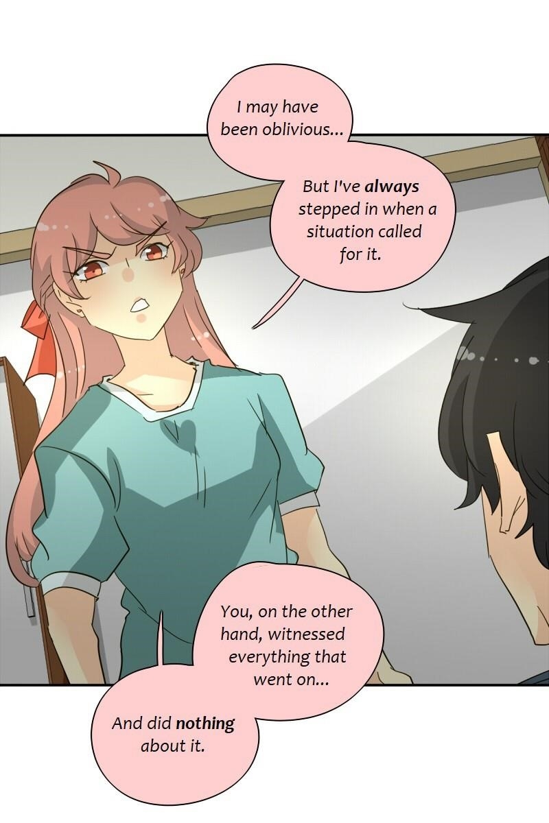 unOrdinary Chapter 154 - Page 3