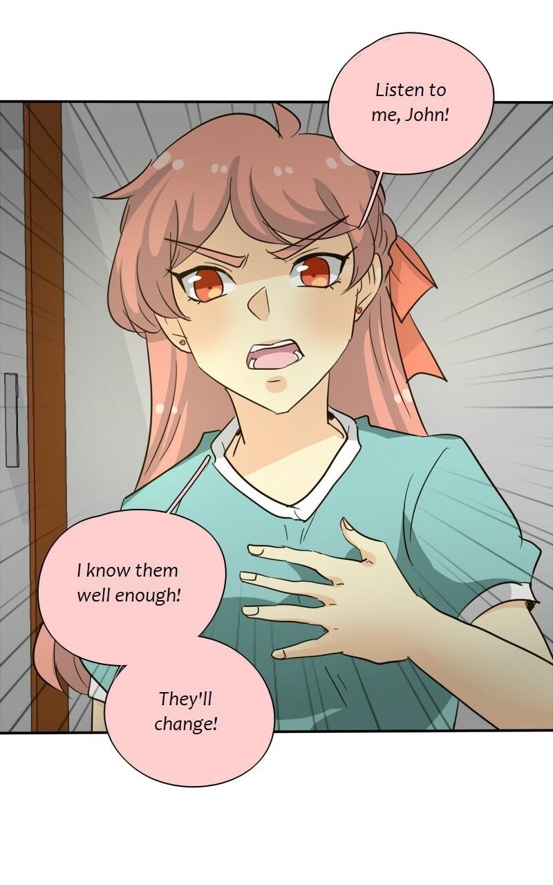 unOrdinary Chapter 154 - Page 32