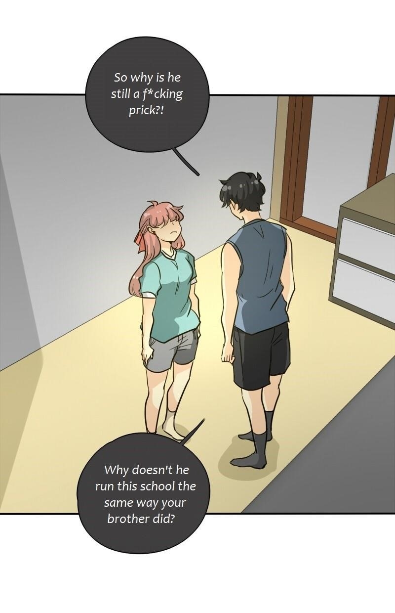 unOrdinary Chapter 154 - Page 34