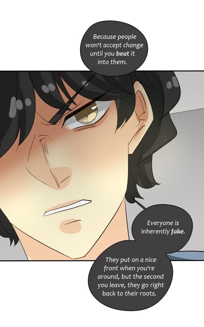 unOrdinary Chapter 154 - Page 36