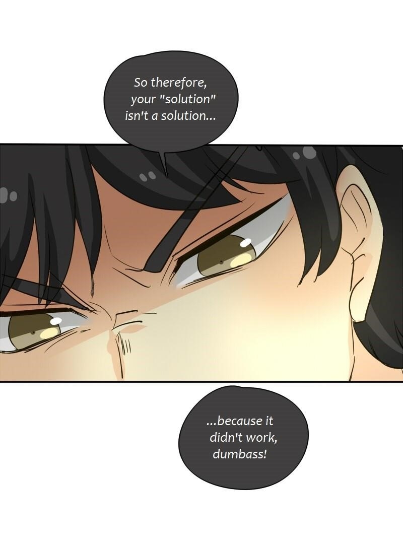 unOrdinary Chapter 154 - Page 45