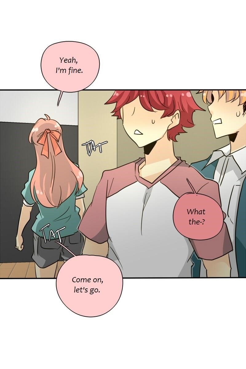 unOrdinary Chapter 154 - Page 71