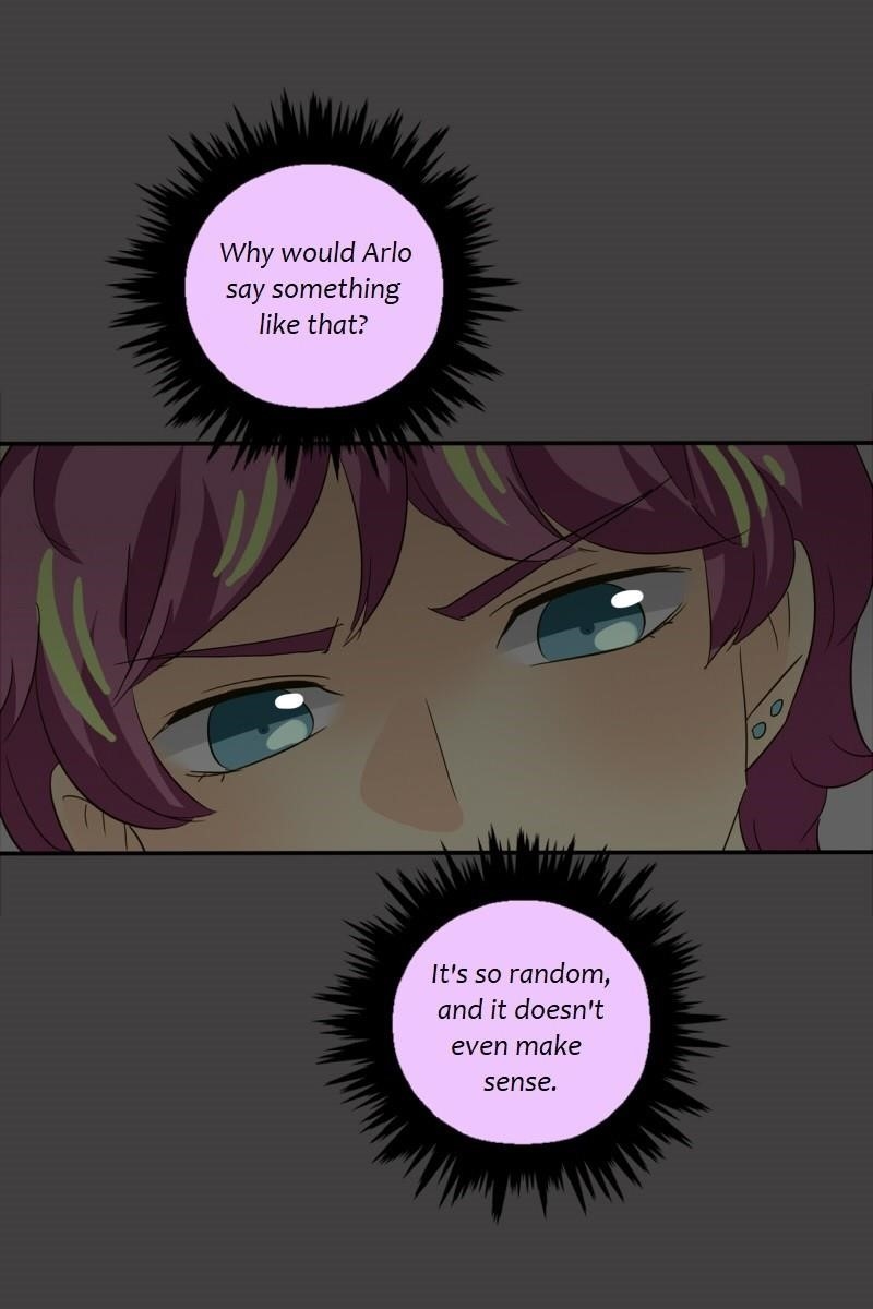 unOrdinary Chapter 154 - Page 80