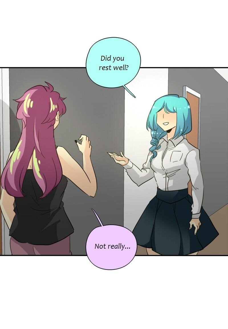 unOrdinary Chapter 154 - Page 90