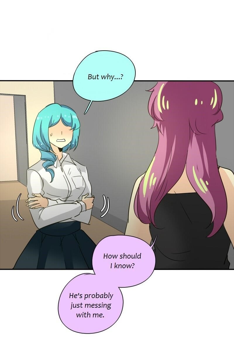 unOrdinary Chapter 154 - Page 94