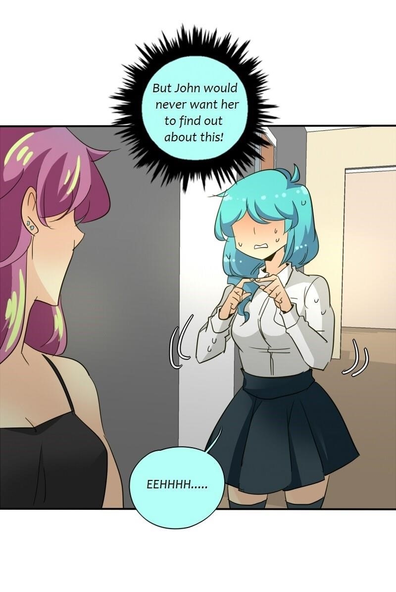 unOrdinary Chapter 154 - Page 96