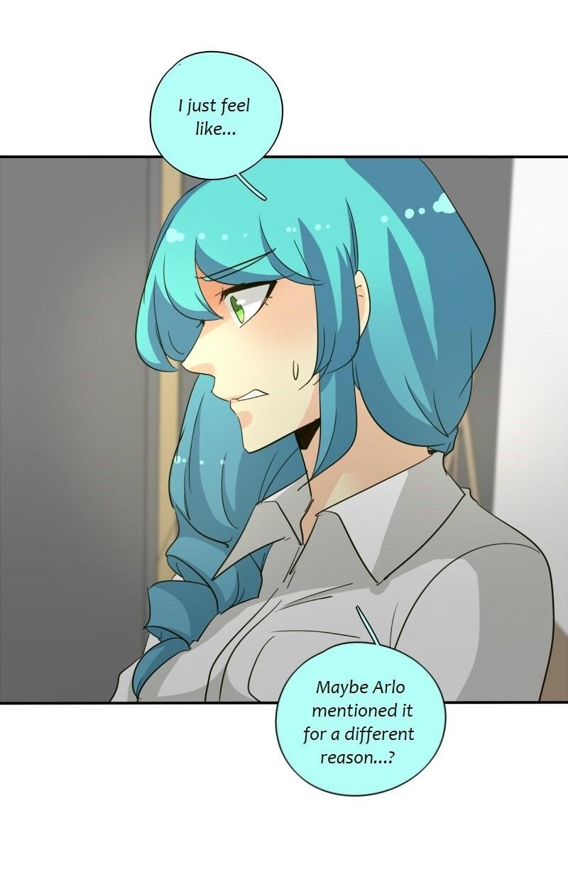 unOrdinary Chapter 154 - Page 98