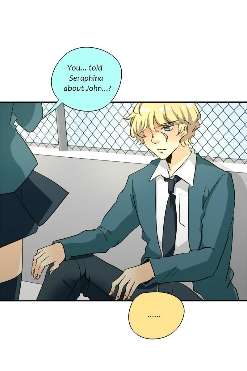 unOrdinary Chapter 155 - Page 15