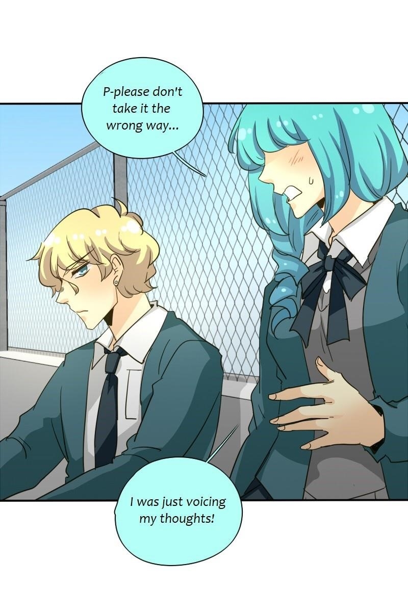 unOrdinary Chapter 155 - Page 31