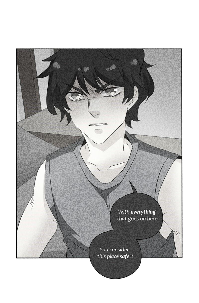 unOrdinary Chapter 155 - Page 38