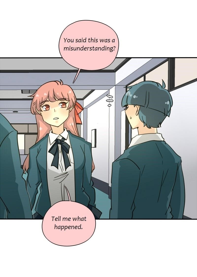 unOrdinary Chapter 155 - Page 60
