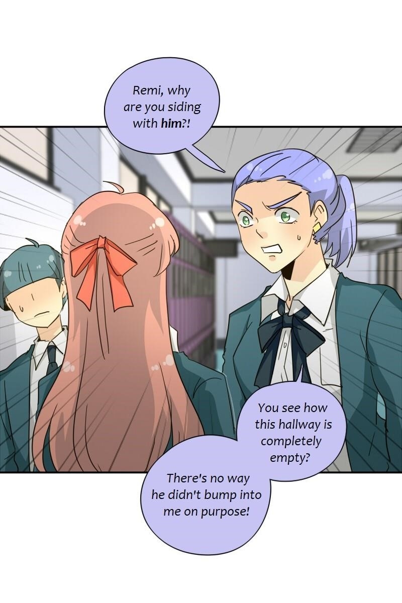 unOrdinary Chapter 155 - Page 64