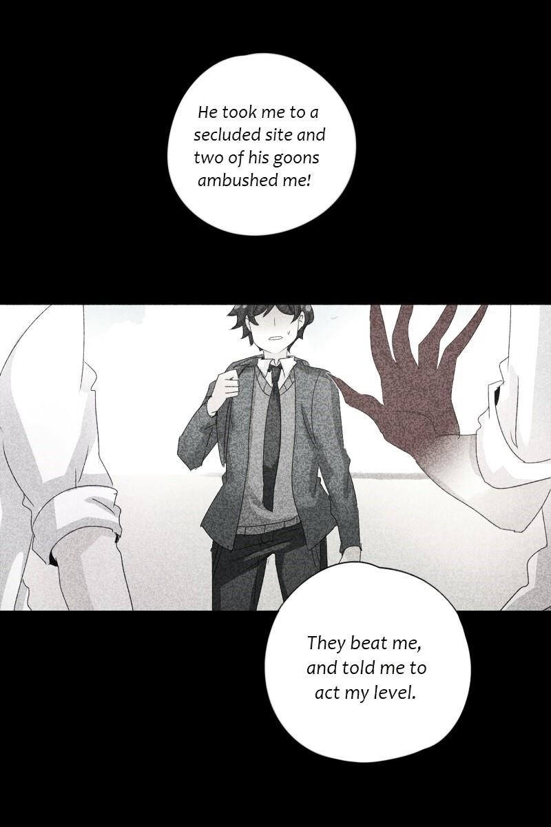 unOrdinary Chapter 155 - Page 91