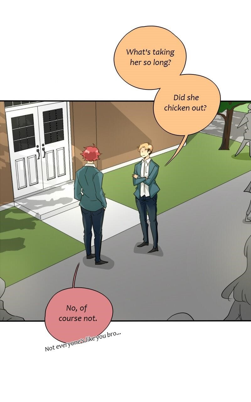 unOrdinary Chapter 156 - Page 25