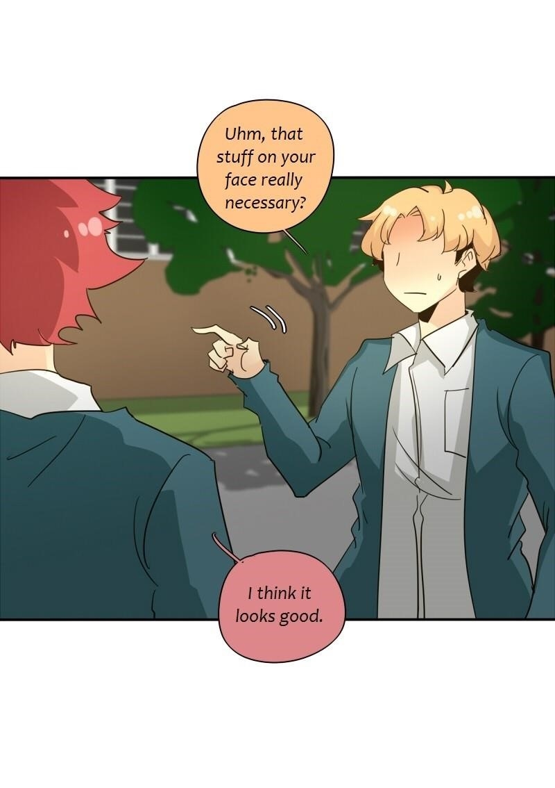 unOrdinary Chapter 156 - Page 28