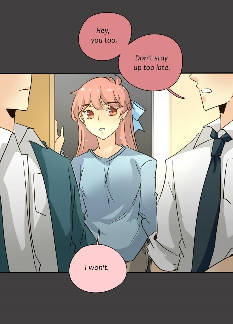 unOrdinary Chapter 156 - Page 3