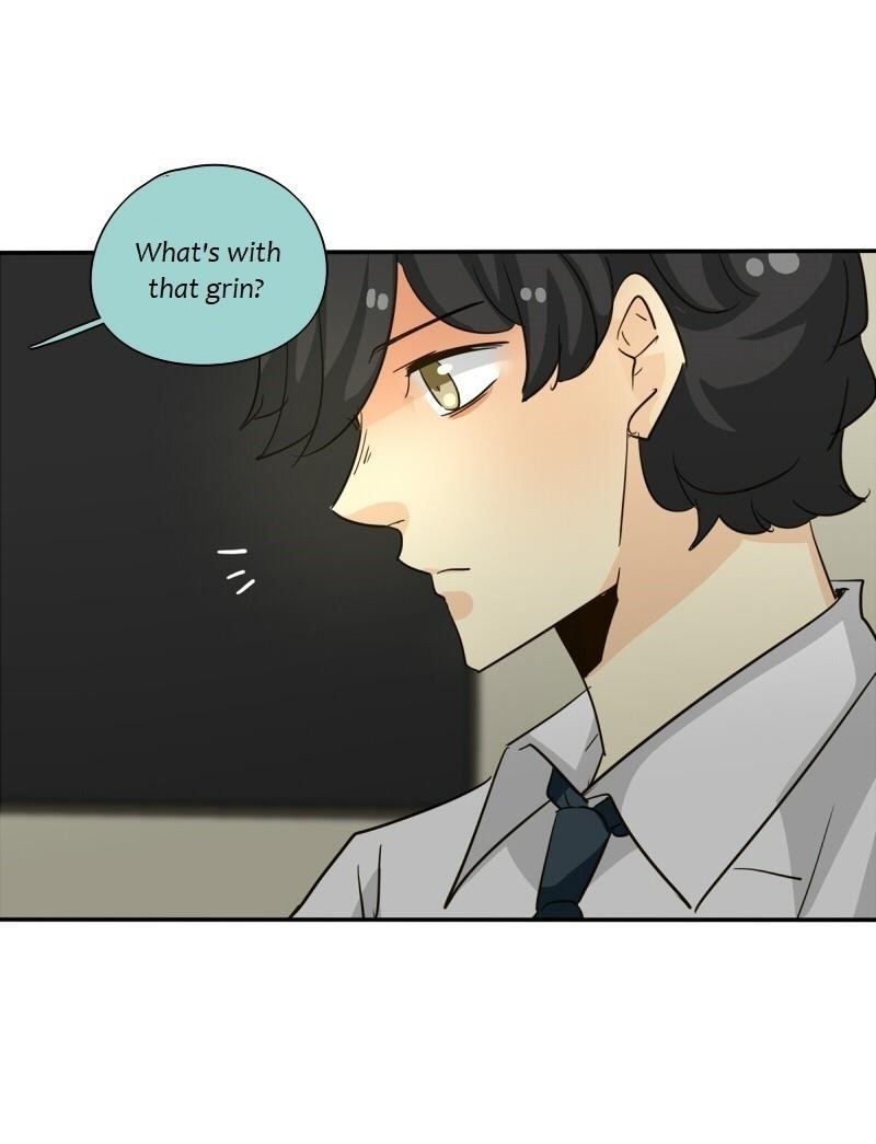 unOrdinary Chapter 156 - Page 36