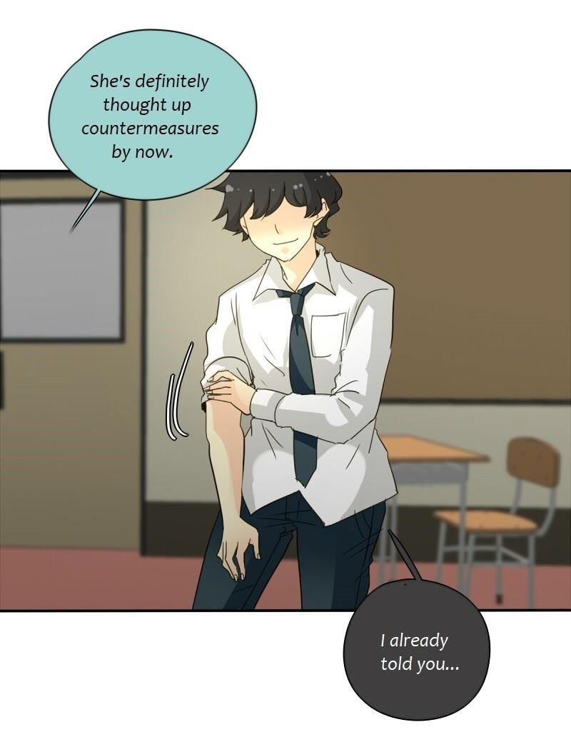 unOrdinary Chapter 156 - Page 39