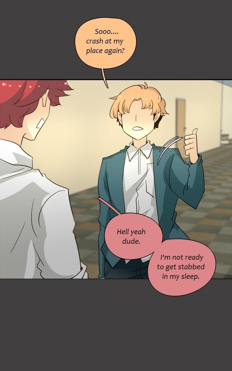 unOrdinary Chapter 156 - Page 6