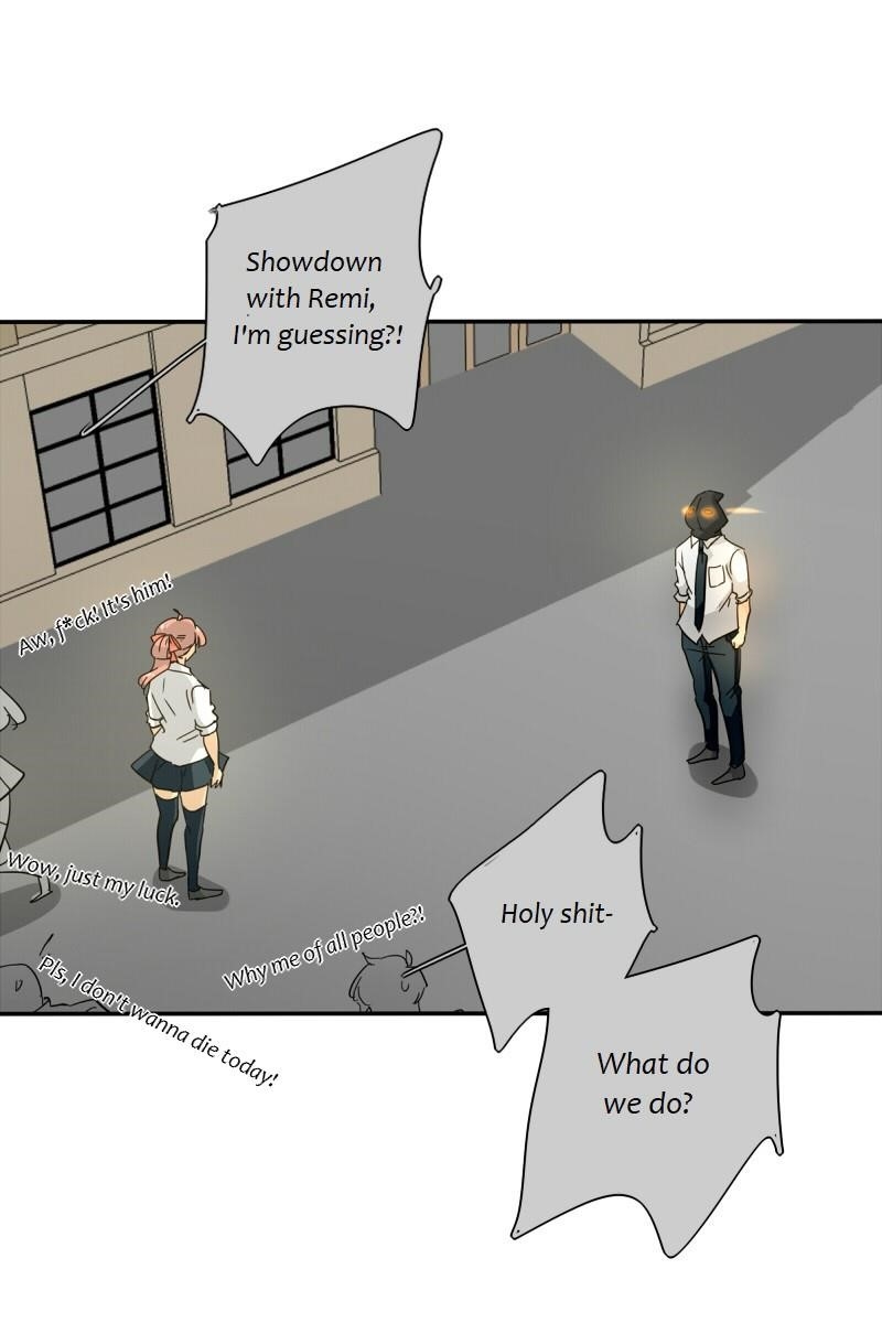 unOrdinary Chapter 156 - Page 74