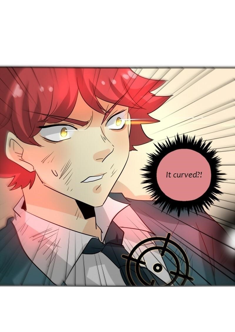 unOrdinary Chapter 157 - Page 136