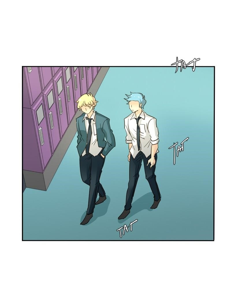 unOrdinary Chapter 157 - Page 144