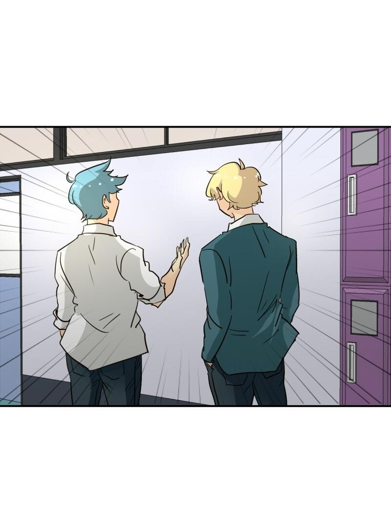 unOrdinary Chapter 157 - Page 145