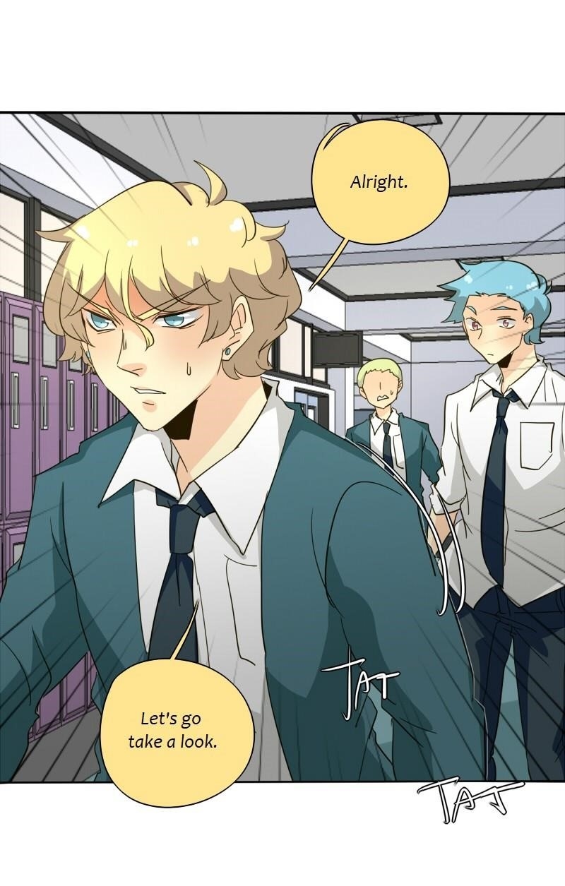 unOrdinary Chapter 157 - Page 152