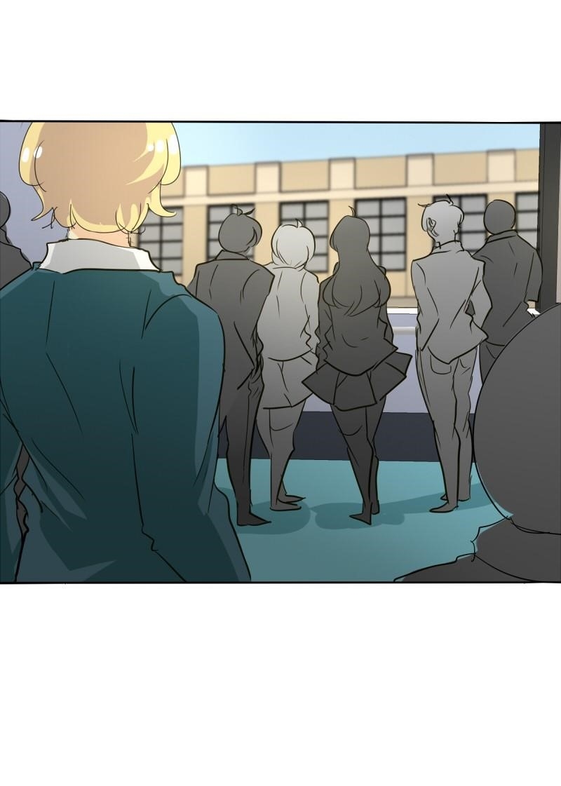unOrdinary Chapter 157 - Page 154