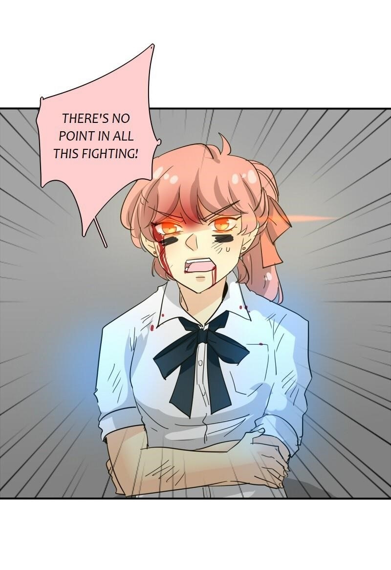 unOrdinary Chapter 157 - Page 166
