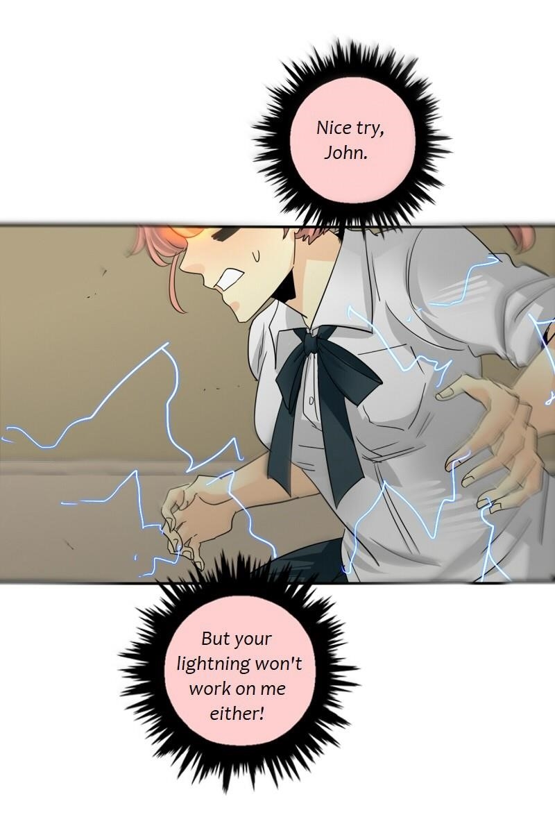unOrdinary Chapter 157 - Page 46