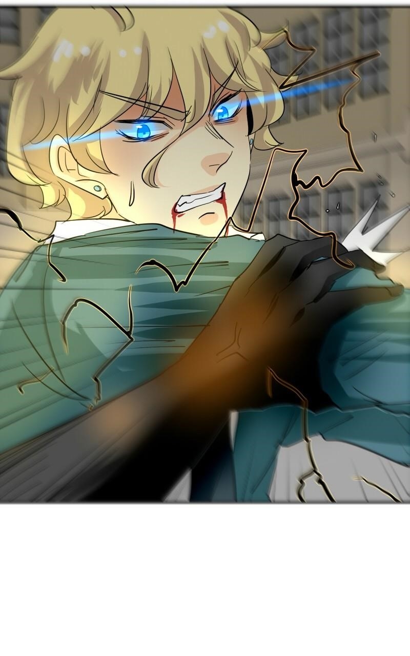 unOrdinary Chapter 158 - Page 134
