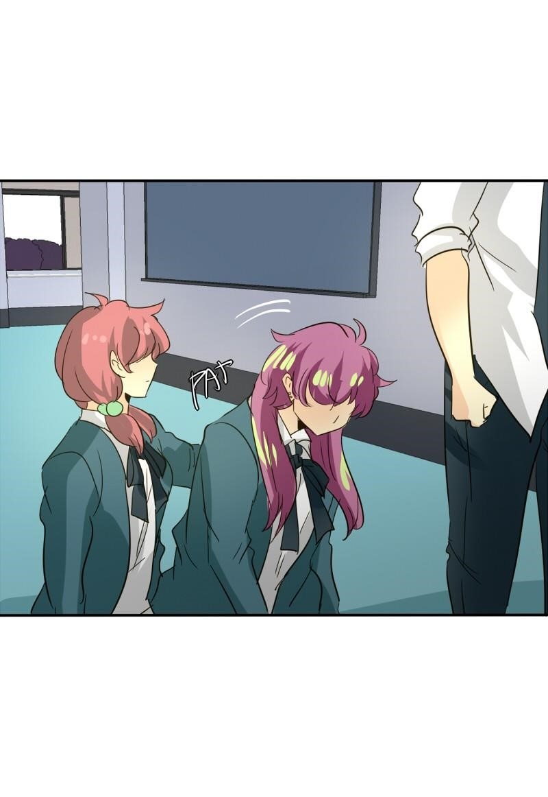 unOrdinary Chapter 158 - Page 160