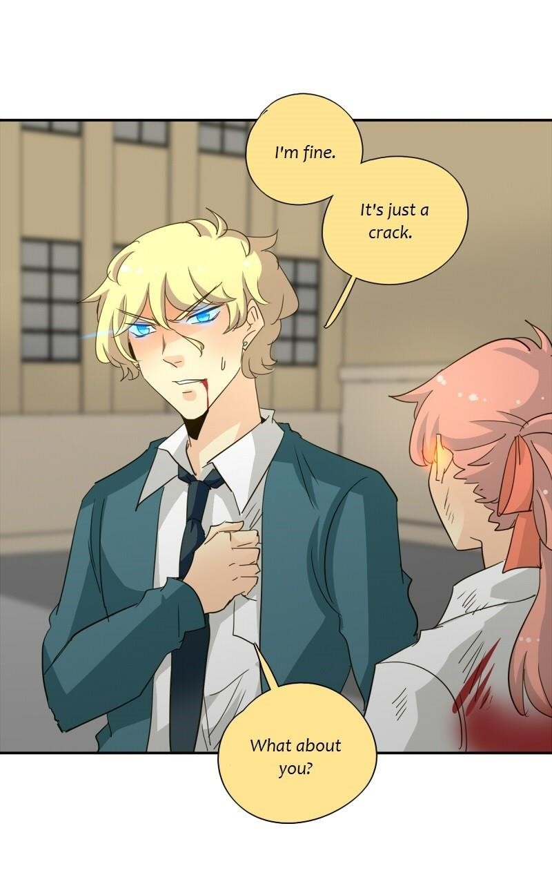 unOrdinary Chapter 158 - Page 19