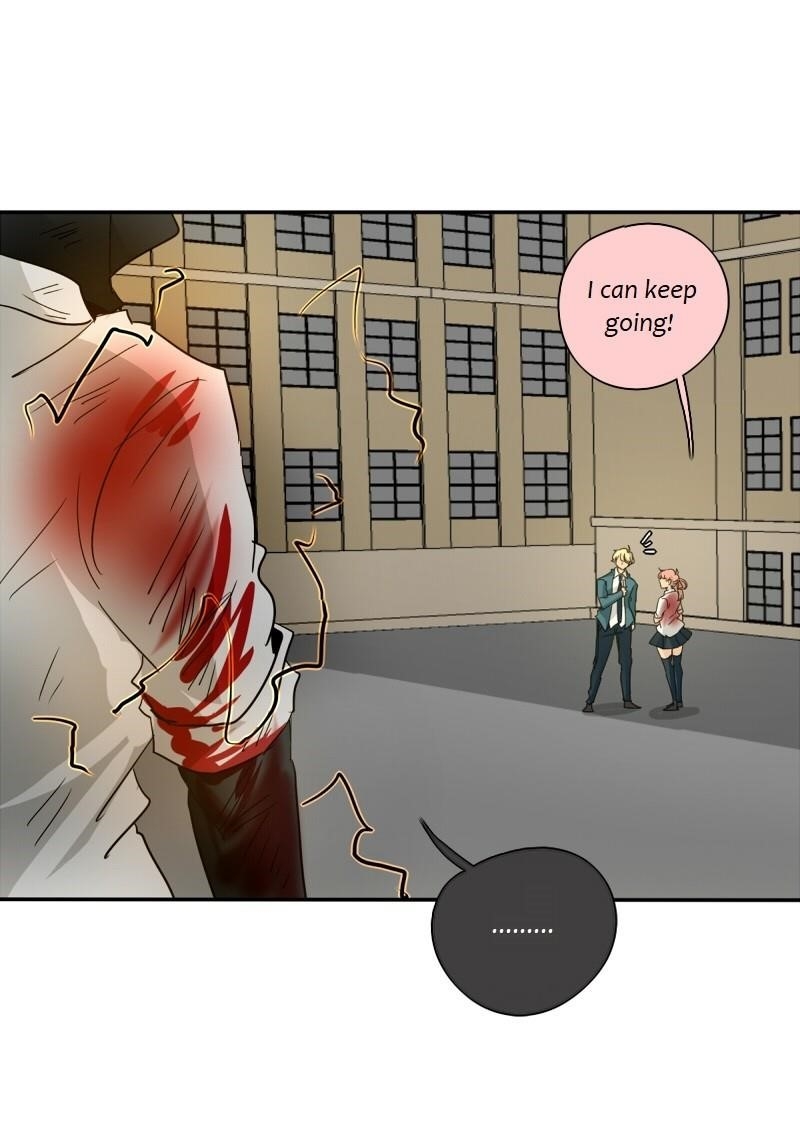 unOrdinary Chapter 158 - Page 21