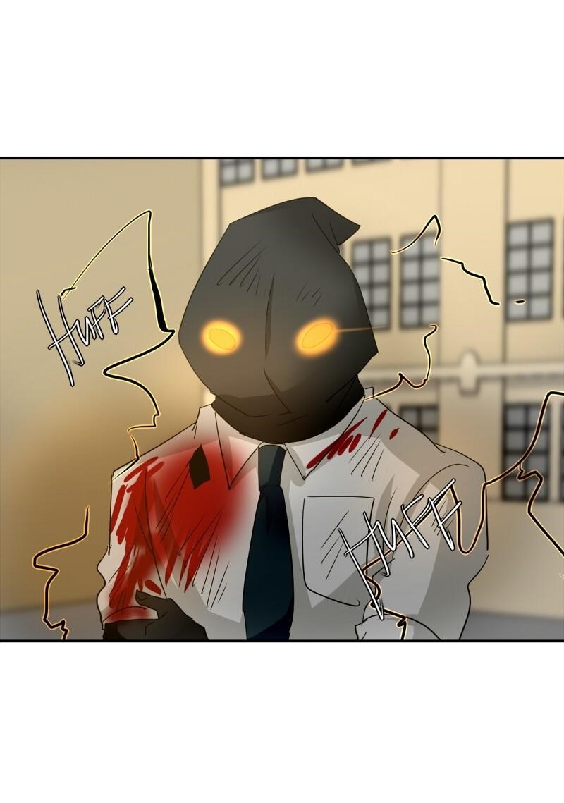 unOrdinary Chapter 158 - Page 23